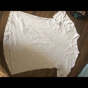 Lululemon basic tee
